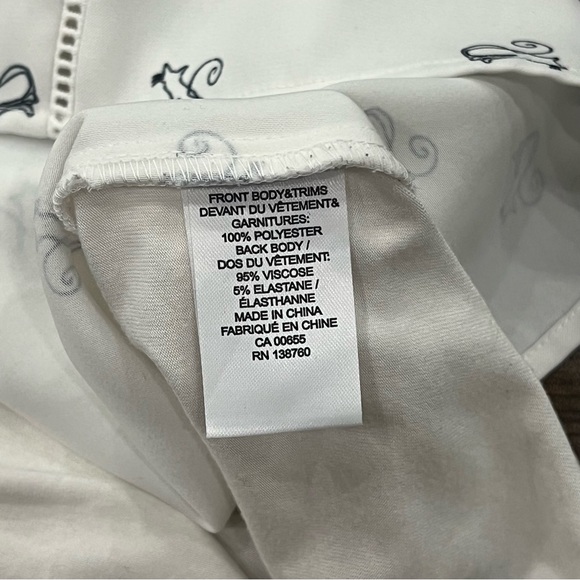 RW&CO. Sleeveless Top - Picture 11 of 11